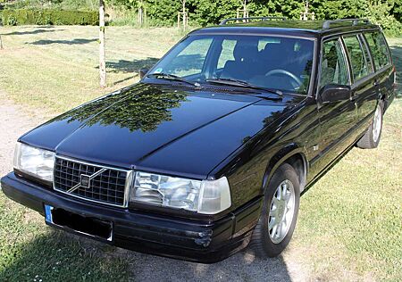 Volvo 940 2.3 ti