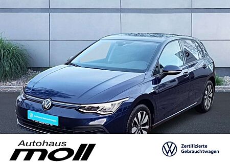 VW Golf Volkswagen MOVE 1.5 TSI, Navi, AHK, ACC