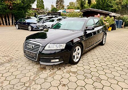 Audi A6 2.0 TFSI Avant
