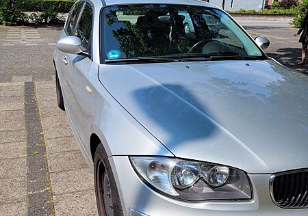 BMW 116i 116