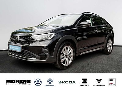Volkswagen Taigo Goal  GOAL 1.0 l TSI OPF  DSG Virtual