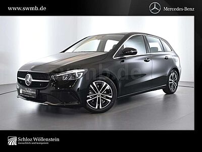 Mercedes-Benz B 180 4,99%/Progressive/LED/DISTRONIC/Sthzg/Totw /RfCam