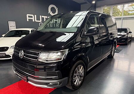 VW T6 Transporter Volkswagen T6 Multivan PanAmericana 4M/DSG/7-Sitze/AHK/LED