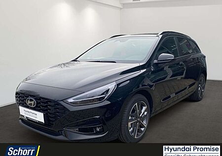 Hyundai i30 Kombi 1.5 T-GDI 48V-Hybrid DCT Advantage