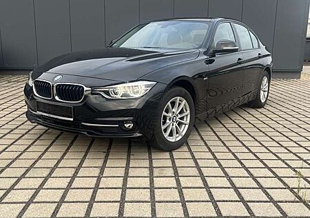 BMW 320d 320 GT Aut. Sport Line