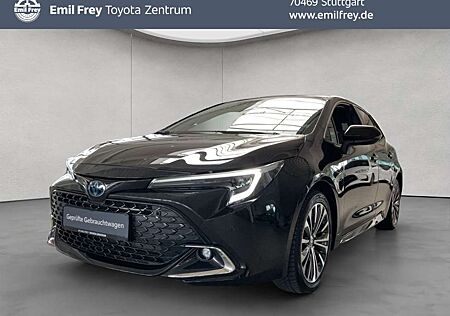 Toyota Corolla 1.8 Hybrid Team D /LED/Technik-P./Apple+An