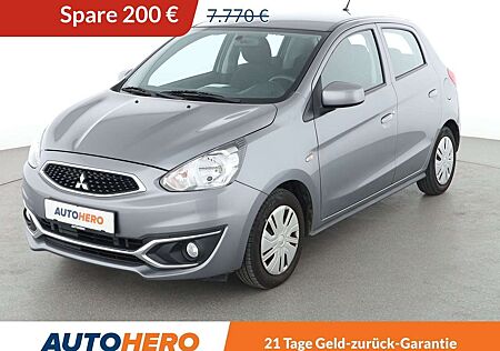 Mitsubishi Space Star 1.0 Edition 100*KLIMA*CD*USB*GARANTIE*