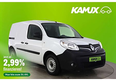 Renault Kangoo Z.E. Kangoo Z.E. 1.5dCi rapid 110 FAP Extra+KLIMA+NAVI+PDC
