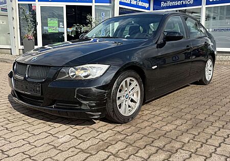 BMW 318 i Limousine