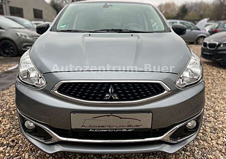 Mitsubishi Space Star Diamant Edition+