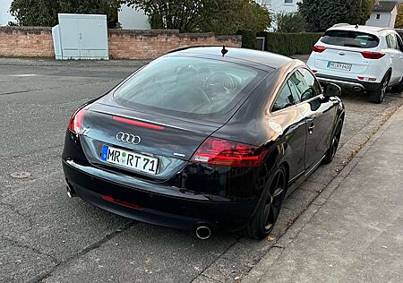 Audi TT Coupe Coupe 3.2 quattro S tronic