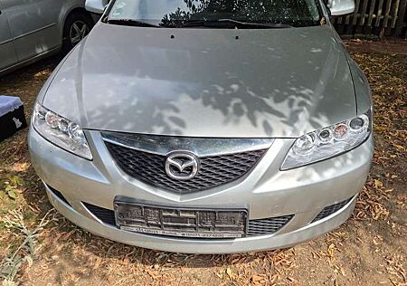 Mazda 6 2.0 Comfort