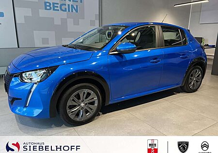 Peugeot e-208 Active Pack Elektromotor 136 *SHZ*PDC*Eco-