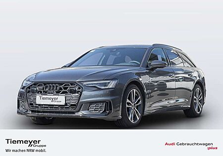 Audi A6 40 TDI Q S LINE ST.HEIZ MATRIX AHK KAME