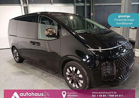 Hyundai Staria 2.2 CRDi Signature LED|Navi|360°|ACC|7-S