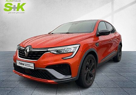 Renault Arkana R.S. LINE TCe 140 EDC *LED*SHZ*CAM*GJR***