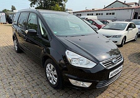 Ford Galaxy Trend Automatik