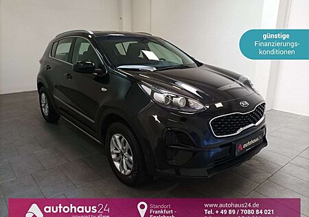 Kia Sportage 1.6 GDI Edition Bluetooth|Tempomat|USB