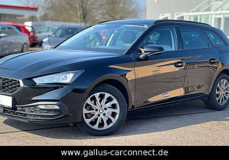 Seat Leon Sportstourer Style *LED*LHZ*SHZ*NAVI*APP*