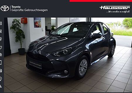 Toyota Yaris 1,5 Hybrid Comfort*PDC v+h*ALARM*