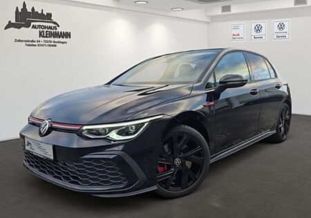 VW Golf GTI Volkswagen VIII Businessp.,Navigation, ACC, AHK,LED plus uvm.
