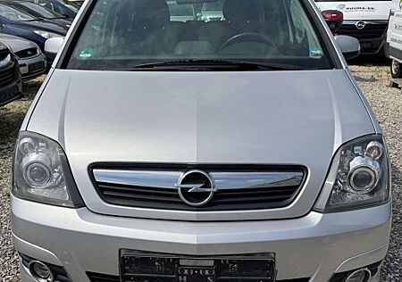 Opel Meriva Innovation "110 Jahre"