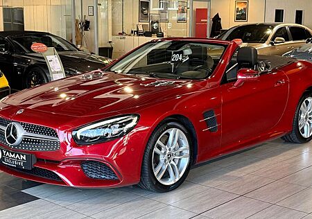 Mercedes-Benz SL 400 AMG-Styling*Pano*Keyless*Airscarf*Kamera*