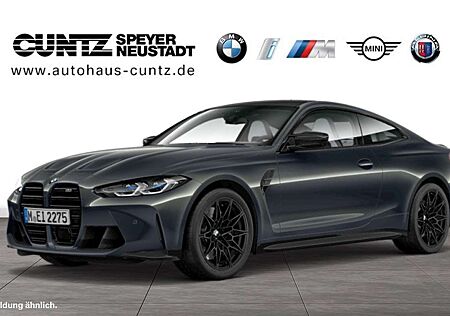 BMW M4 Competition M xDrive Coupé M Drivers P. DAB