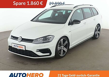 VW Golf GTI gebraucht kaufen VW Golf GTI Volkswagen 2.0 TSI R BlueMotion 4Motion Aut.*NAVI*
