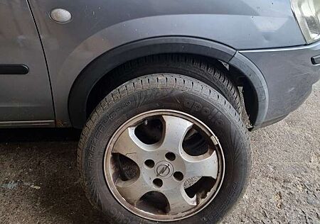 Opel Corsa 1.0 12V