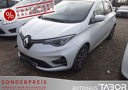 Renault ZOE R135 Intens R135/Z.E. 50 (Kauf-Batterie) CCS