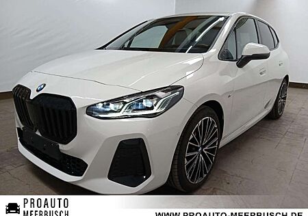 BMW 218 i Active Tourer M Sport AHK/MMRY/HUD/PANO/360°