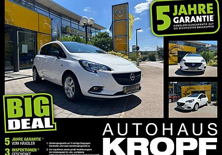 Opel Corsa E 1.4 Turbo ecoFlex