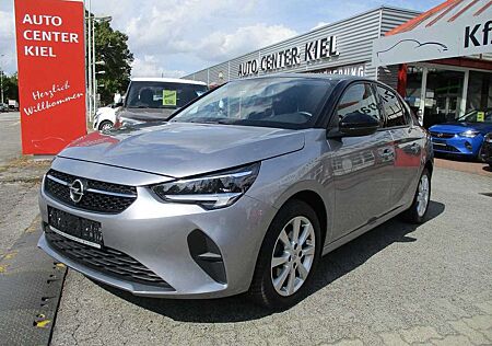 Opel Corsa 5-Türer, Navigation, Sitz & Lenkradheizung