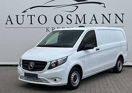 Mercedes-Benz Vito 110 CDI PRO FWD lang | Tempomat | DAB