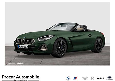 BMW Z4 M40i HUD RFK NAVI LED Sound Syst. PDC V+H LM