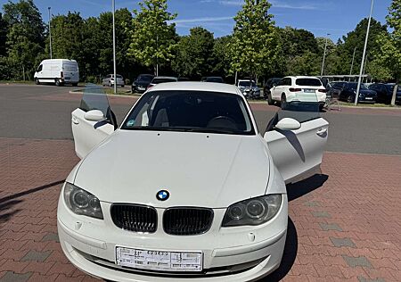 BMW 118d 118 DPF