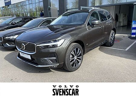 Volvo XC 60 XC60 Inscription AWD B4 Diesel EU6d El. Panodach digita