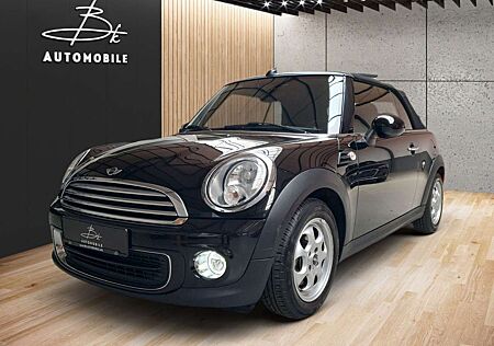 Mini ONE Cabrio Schönes Auto !!!