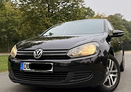 VW Golf Volkswagen 1.4 Comfortline