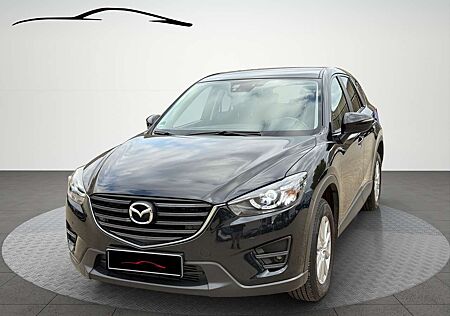 Mazda CX-5 Exclusive-Line AWD / AHK / LED / NAVI / KAMERA