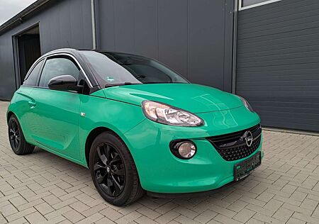Opel Adam 1.2 Slam