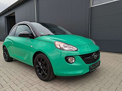 Opel Adam 1.2 Slam