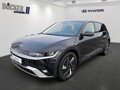 Hyundai IONIQ 5 MY26 84kWh 2WD CENTRIQ Bluetooth Navi LED