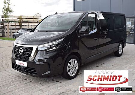 Nissan NV300 dCi170 DCT L2H1 Tekna 8 Sitzer