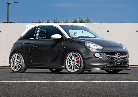 Opel Adam 1.4 Turbo S