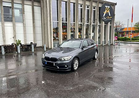 BMW 116d 116