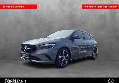 Mercedes-Benz B 200 gebraucht kaufen Mercedes-Benz B 200 Progressive/AHK/EasyP/LED/Kamera/Distronic
