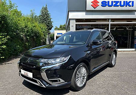 Mitsubishi Outlander PHEV Intro Edition 4WD LEDER 360° LED
