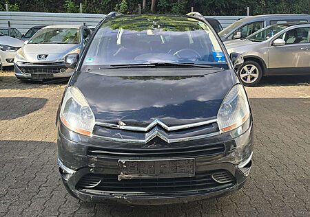 Citroën C4 Picasso Citroen Diesel 1.6 HDi FAP 7-Sitzer Confort